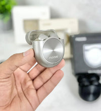 Master Buds Best Quality Long Battery Backup With Deep Bass Crystal Clear sound